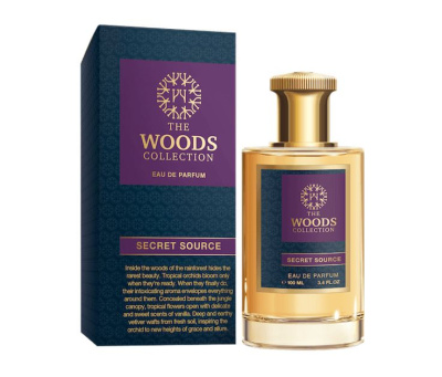 духи The Woods Collection Secret Source