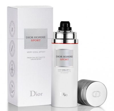духи Christian Dior Dior Homme Sport Very Cool Spray