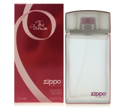духи Zippo Fragrances Zippo The Woman