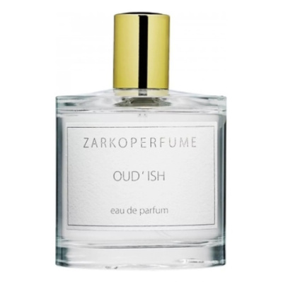духи Zarkoperfume Oud`Ish