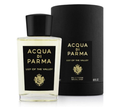 духи Acqua di Parma Lily Of The Valley