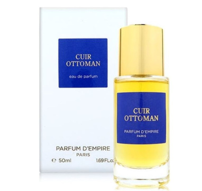духи Parfum d`Empire Cuir Ottoman
