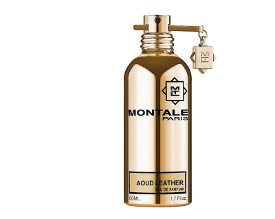 духи Montale Aoud Leather