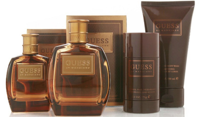 духи Guess by Marciano for Men
