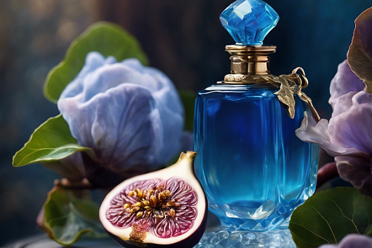 Топ-5 изысканных ароматов с нотами инжира для истинных ценителей
