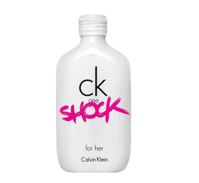 духи Calvin Klein CK One Shock For Her