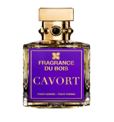 духи Fragrance Du Bois Cavort Extrait de Parfum