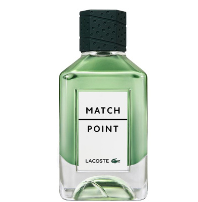 духи Lacoste Match Point