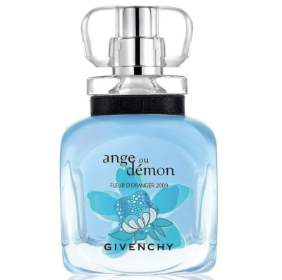 духи Givenchy Ange ou Demon Fleur d`Oranger 2009