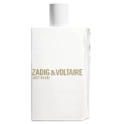 духи Zadig et Voltaire Just Rock! for Her