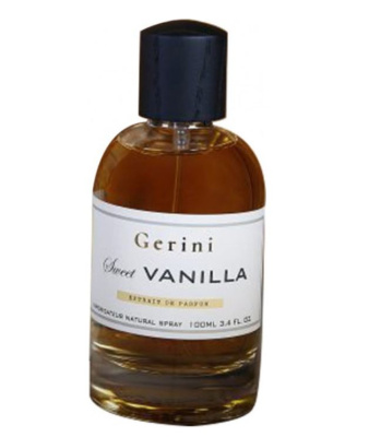 духи Gerini Sweet Vanilla