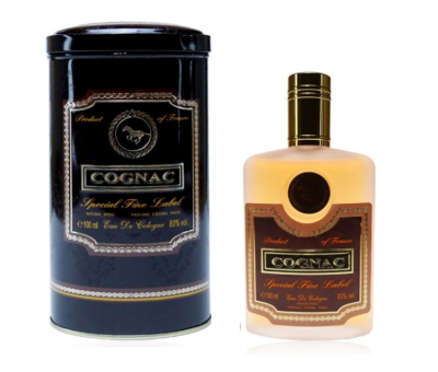духи Brocard Cognac