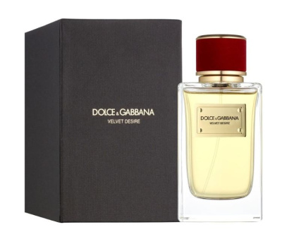 духи Dolce & Gabbana Velvet Desire