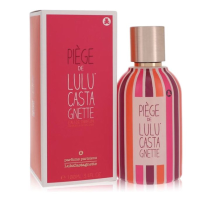 духи Lulu Castagnette Piege de Lulu Castagnette