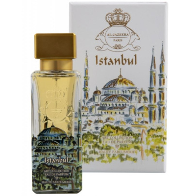 духи Al Jazeera Perfumes Istanbul