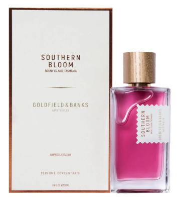 духи Goldfield & Banks Australia Southern Bloom