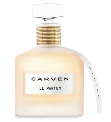 духи Carven Le Parfum