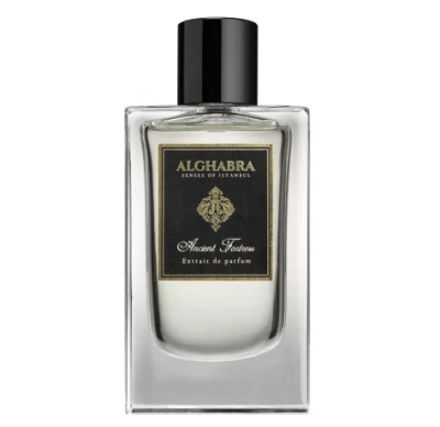духи Alghabra Parfums Ancient Fortress