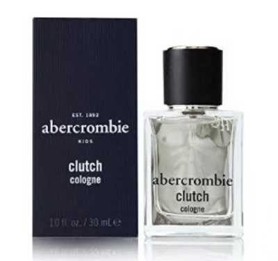 духи Abercrombie & Fitch Clutch