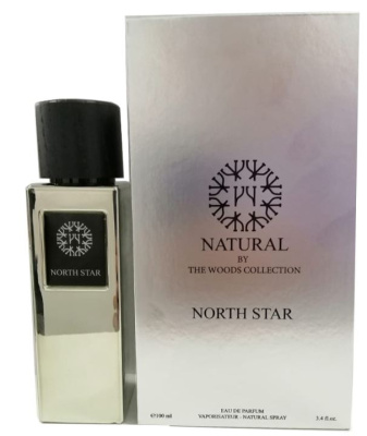духи The Woods Collection North Star