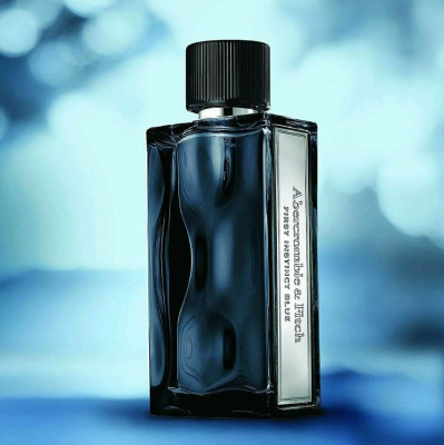 духи Abercrombie & Fitch First Instinct Blue For Men