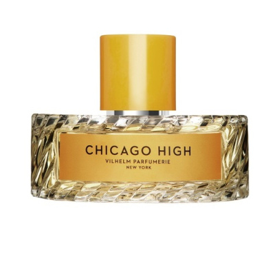 духи Vilhelm Parfumerie Chicago High