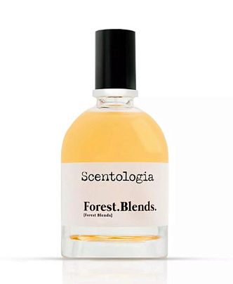 Scentologia Forest Blends