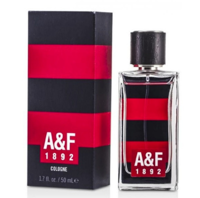 духи Abercrombie & Fitch 1892 Red Stripes