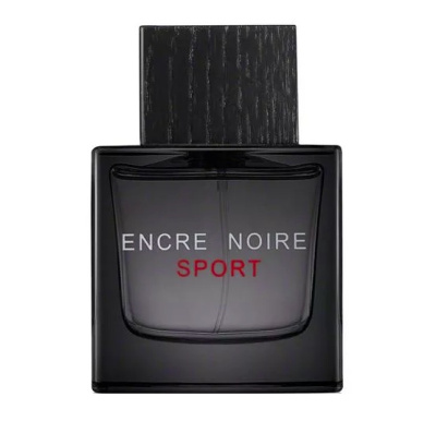 духи Lalique Encre Noire Sport