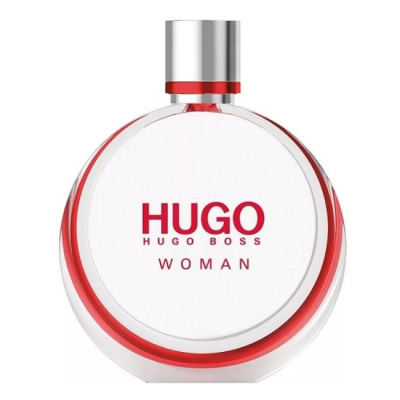 духи Hugo Boss Hugo Woman Eau de Parfum