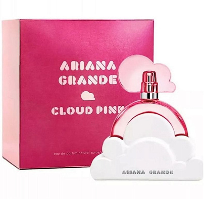 Ariana Grande Cloud Pink