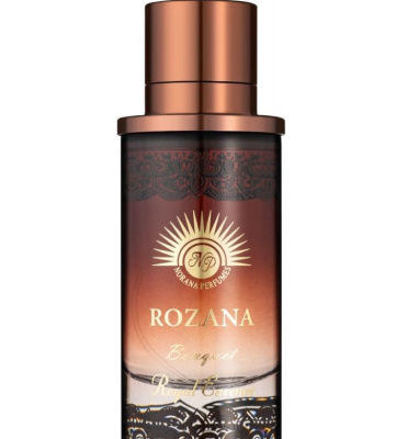духи Noran Perfumes Rozana Bouquet
