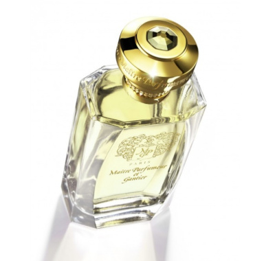духи Maitre Parfumeur et Gantier Parfum d`Habit