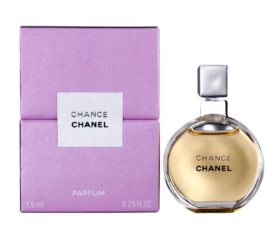 духи Chanel Chance Parfum