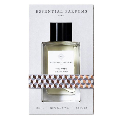духи Essential Parfums The Musc