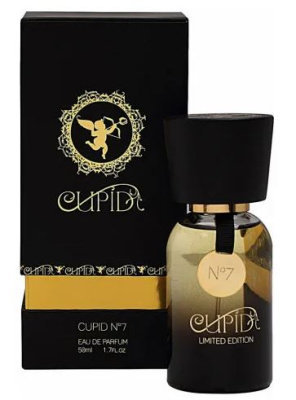 духи Cupid Perfumes Cupid No 7