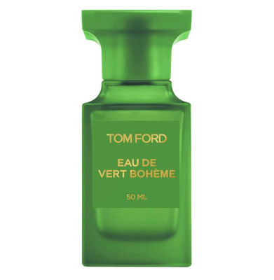 духи Tom Ford Eau De Vert Boheme