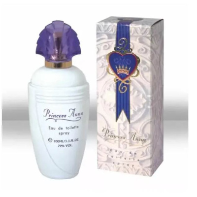 духи Delta Parfum Princess Anna
