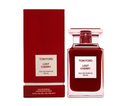 духи Tom Ford Lost Cherry