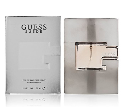 духи Guess Suede