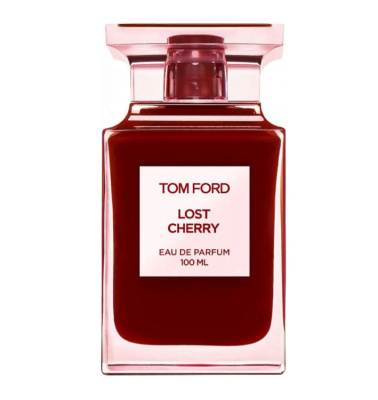 духи Tom Ford Lost Cherry
