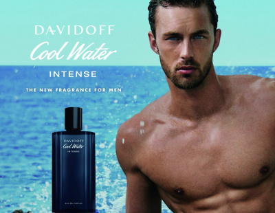 духи Davidoff Cool Water Intense for Him