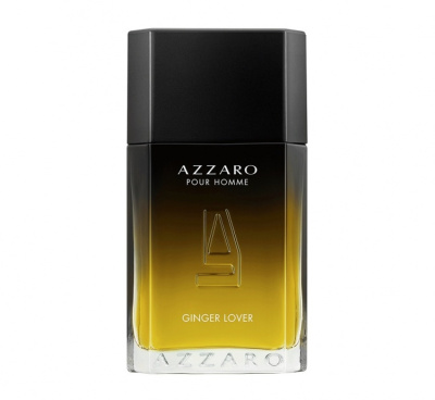 духи Azzaro Pour Homme Ginger Lover