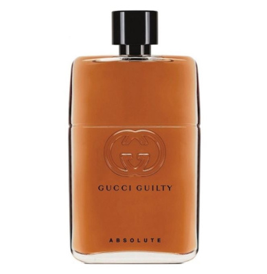 духи Gucci Guilty Absolute Pour Homme