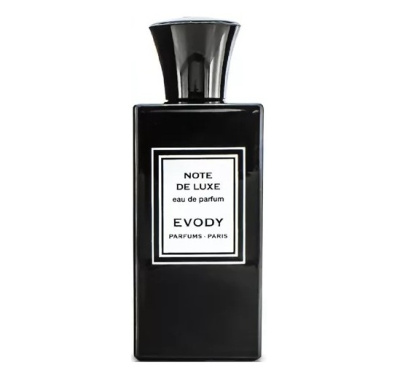 духи Evody Parfums Note de Luxe