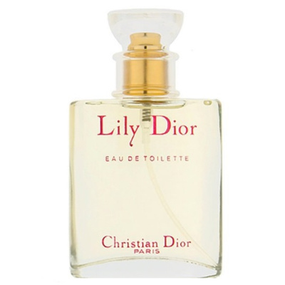 духи Christian Dior Lily