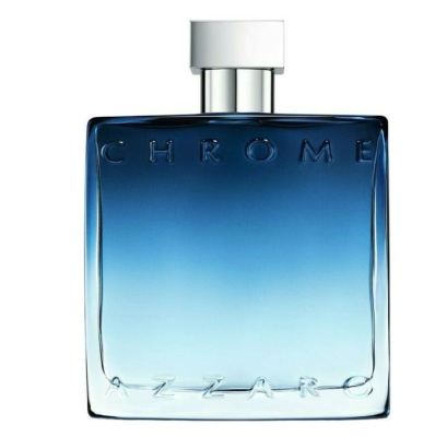 духи Azzaro Chrome Eau De Parfum