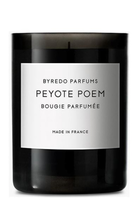 духи Byredo Parfums Peyote Poem