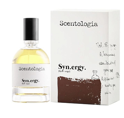 Scentologia Syn.ergy
