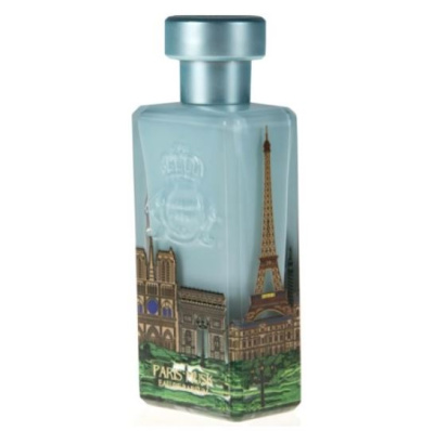 духи Al Jazeera Perfumes Paris Musk